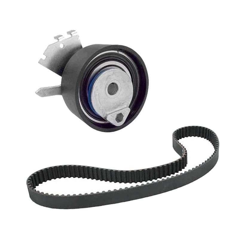 Kit Correia Dentada Peugeot 206 207 208 Hoggar C3 (1.4 / 1.5) - Imagem 2