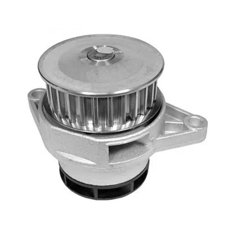 Kit Correia + Bomba Dágua Gol Voyage Fox Saveiro Polo (1.0 8v / 1.6 8v MI / EA111) Kombi (1.4) - Imagem 3