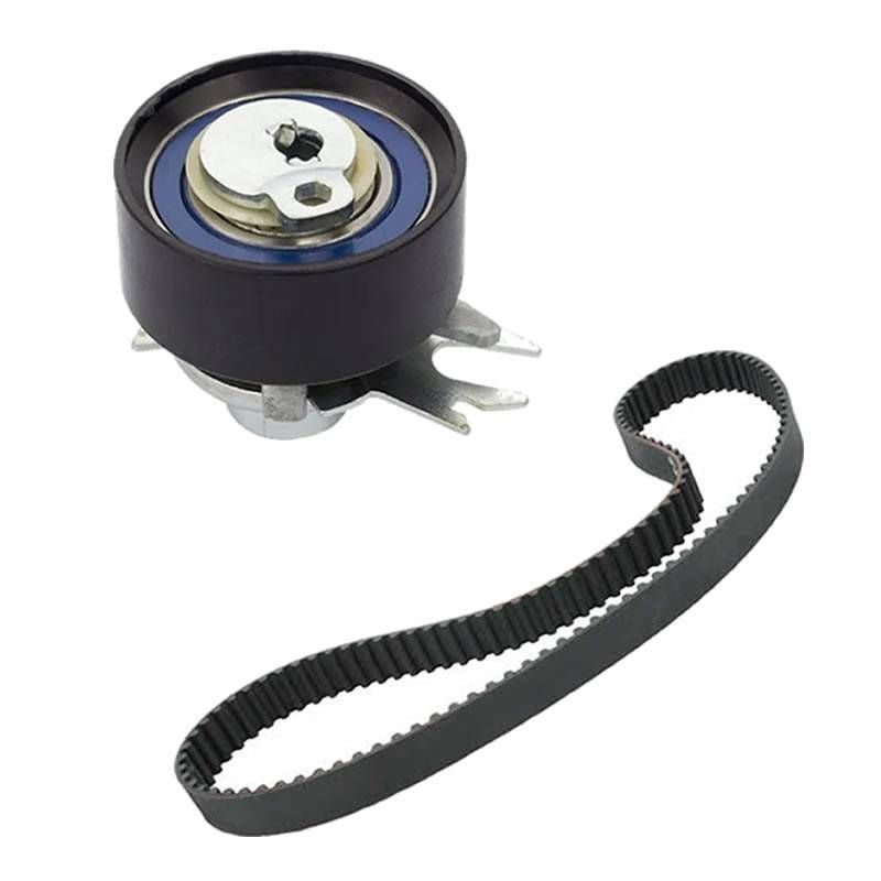 Kit Correia Dentada Gol Voyage Fox Saveiro Polo (1.0 8v / 1.6 8v MI / EA111) Kombi (1.4) - Imagem 2