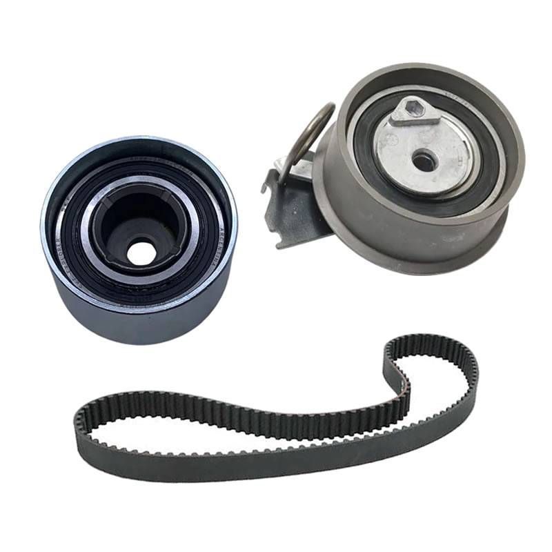 Kit Correia + Bomba Dágua Sportage 04/10 I30 Tucson (2.0 16v) - Imagem 2