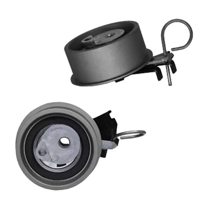 Kit Correia + Bomba Dágua Sportage 04/10 I30 Tucson (2.0 16v) - Imagem 3