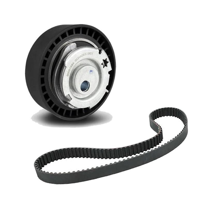 Kit Correia Dentada Logan Sandero 10/16 Symbol (1.6 8v) - Imagem 2