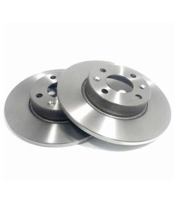 Disco de Freio Traseiro Ds3 C4 C4 Cactus C3 Picasso Peugeot 208 2008