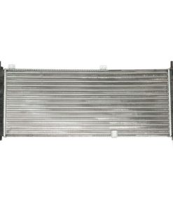 Radiador de Água Corsa 94/02 Classic 03/09 C/Ar Cond. Manual