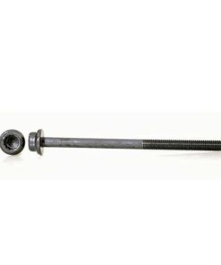 Jg Parafusos Cabeçote Fox Golf 16/19 Up! Gol Virtus Polo 17/22 Voyage Nivus T-Cross Tera 19/26 EA211 1.0 12V 3CC
