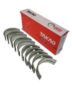 Alternative view of Bronzina Fixo Logan Sandero Clio Kangoo Megane Duster Fluence Livina 00/23 1.6 8V/16V K4M/K7M